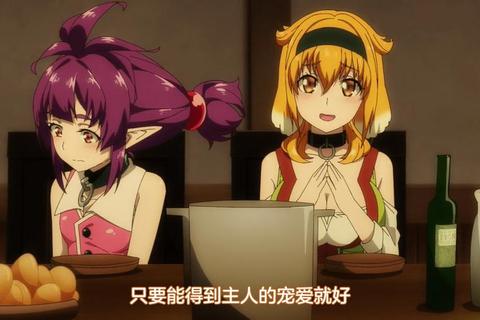 异世界NPC互动全攻略：士兵堵门与町娘剧情通关技巧解析