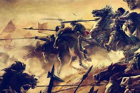 楚汉争锋:乱世烽火中的战略博弈与英雄崛起