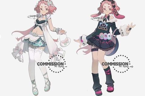 梦幻次元衣橱_指尖少女的虚拟时尚穿搭与角色造型全解析 梦幻次元衣橱_指尖少女的虚拟时尚穿搭与角色造型全解析