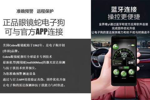 先知电子狗怎么样解决驾驶安全隐患精准预警痛点看这里