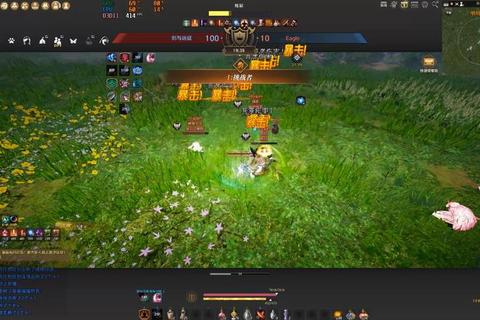 黑色沙漠最新职业觉醒技能搭配与高效升级路线全解析