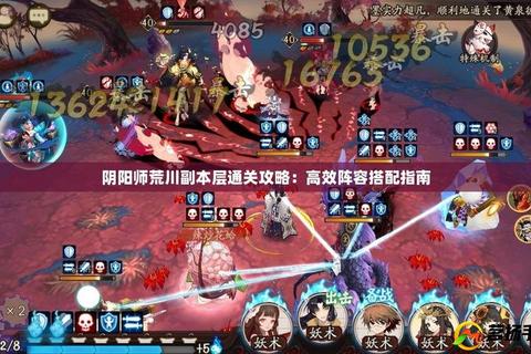 突袭视频攻略全职业搭配与副本路线实战教学高效通关技巧详解
