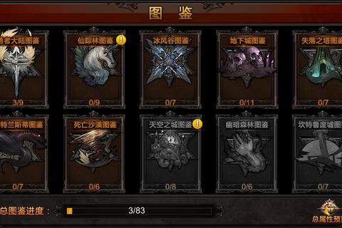 36计手游全民进阶攻略新手必看的制胜技巧与资源分配秘籍