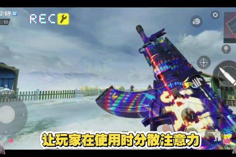 使命荣耀手游大神必学三大制胜技巧 萌新快速上手轻松称霸高端局