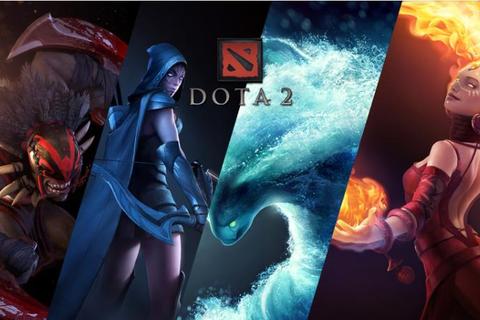 Dota2冰女高爆发阵容生存出装攻略:BKB双核心逆转团战