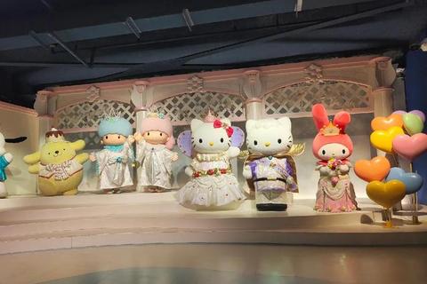 崽崽世界大冒险-探索奇幻乐园与个性化角色成长之旅