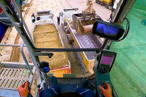 真实挖掘机模拟驾驶:重型机械操作与施工挑战体验 真实挖掘机模拟驾驶:重型机械操作与施工挑战体验