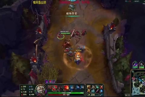 为什么蛮王出破败成核心选择？拆解续航痛点与切坦最优解