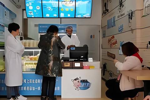 便利商店经营模拟：24小时营业策略与顾客互动指南
