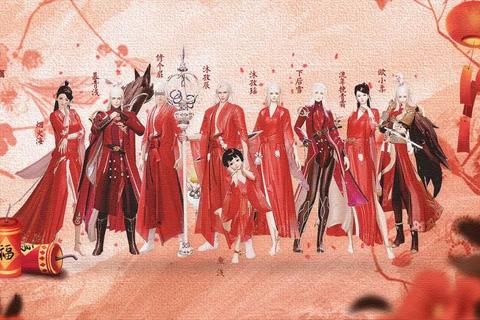 楚留香点星河三步速通攻略 轻功精准操作技巧全解析