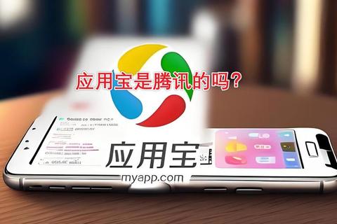 腾讯应用宝下载中心：正版应用安全极速_一键安装畅享无限