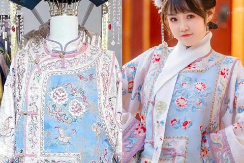 还珠格格手游华服攻略必备高分搭配技巧与时尚指南资深玩家秘籍