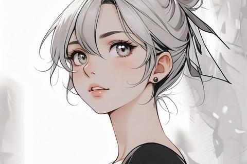 漫画风幻想战纪_异界勇者与契约之书