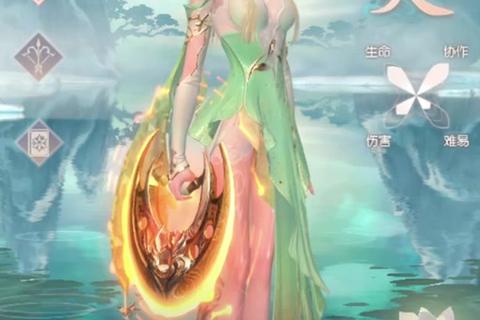 完美手游羽灵全方位培养指南 加点仙魔抉择与宝石实战技巧解析