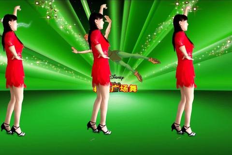 广场舞MP3热门歌曲免费下载_动感舞曲精选合集
