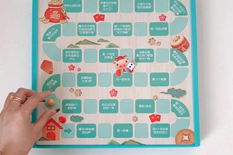 棋盘游戏全指南：经典策略与现代创新玩法解析