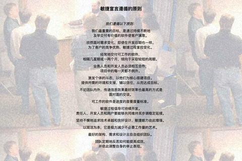 敏捷游戏开发实战指南：高效协作与创新策略精要