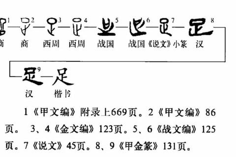 足字组词有哪些常见困扰三招快速掌握并灵活运用秘诀