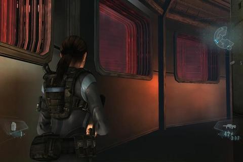 Resident Evil- 致命病毒蔓延下的生存指南与隐秘实验室探索  第1张