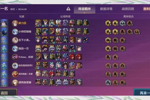 仙五手游全角色技能搭配与阵容组合高手速成指南
