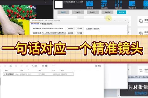 91段视频剪辑实战：5分钟学会高效合并与创意标题生成技巧