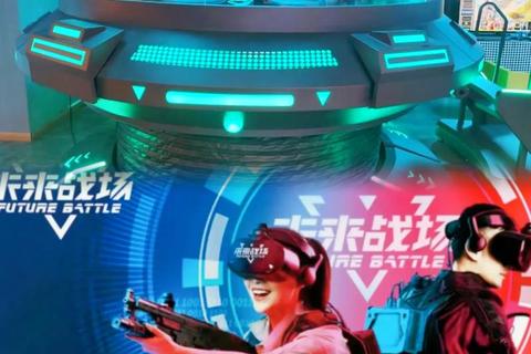 虚拟现实互动新体验：VR小游戏开发与实战指南