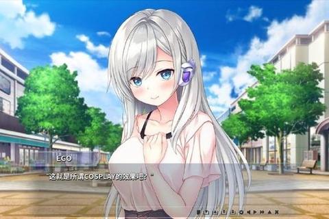 禁忌幻想之旅-沉浸式互动恋爱模拟剧场_心跳抉择与秘密乐园的终极体验