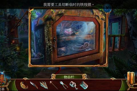 密室逃脱1全流程通关技巧与隐藏道具线索全解析