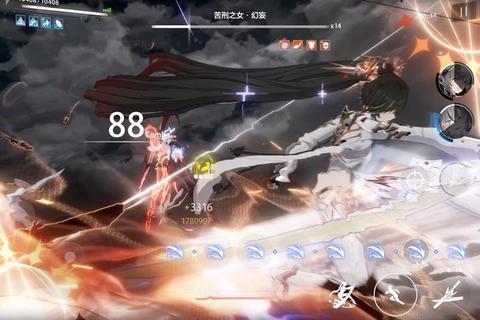 战局双雄：指尖对决引爆实时竞技场