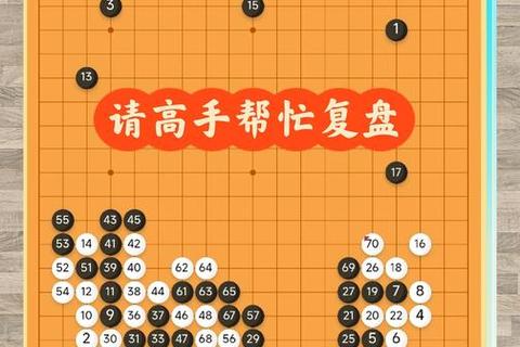 围棋在线对弈_实时策略博弈与全球棋友智慧交锋-新手入门到高手进阶