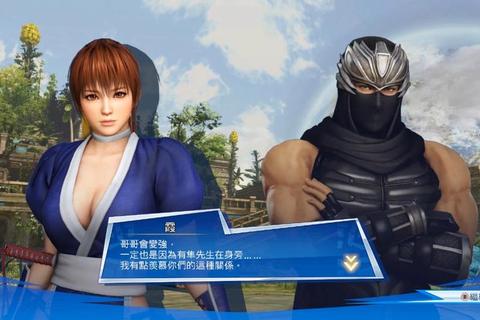 无双全明星超燃乱斗跨时空激战全明星集结策略连招巅峰对决