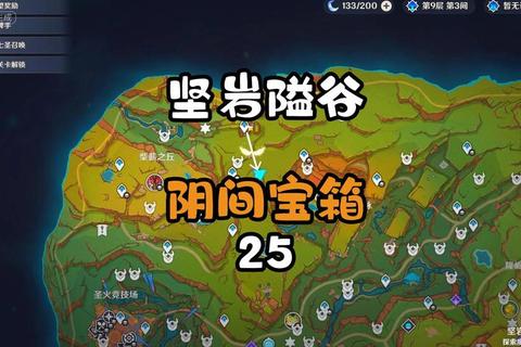 地牢勇士新手必看十大速通技巧与隐藏宝箱位置全解析