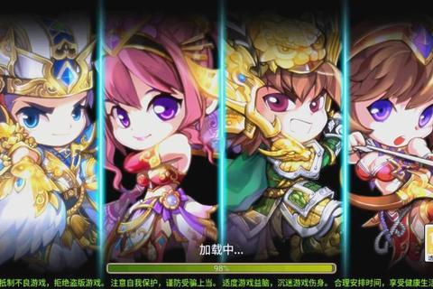 燃烧的远征全通关阵容搭配与高效刷本攻略