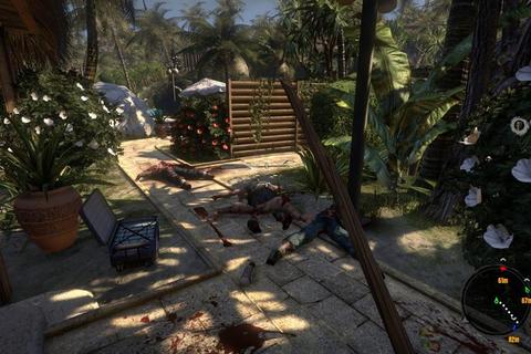 Dead Island手游生存技巧与丧尸对抗高效通关秘籍