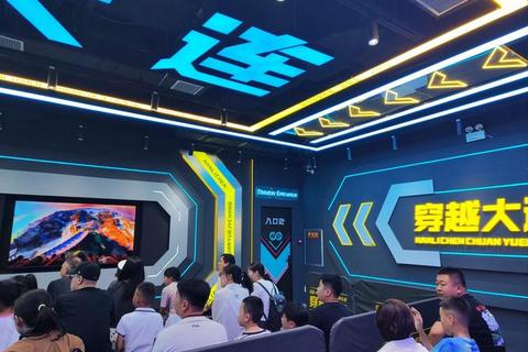 趁人之机_心理博弈与社交策略的沉浸式互动游戏体验