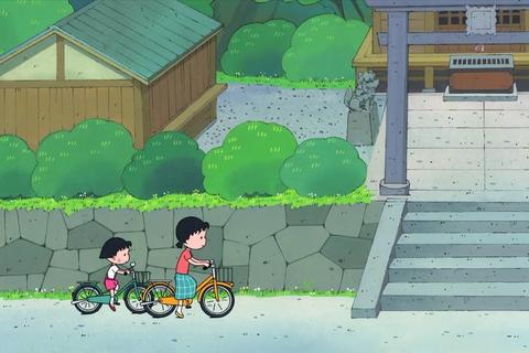 小丸子奇幻冒险：乐园挑战与童年回忆之旅