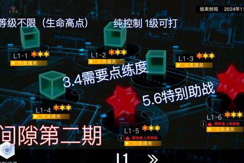 滞待游戏全流程通关技巧与隐藏任务解锁方法新手必备详细指南  第1张