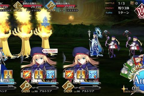 Fate-CCC全路线隐藏结局触发条件详解与高难度副本速通技巧指南