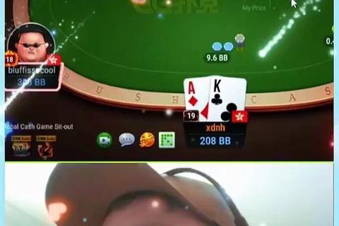 在线竞技场-经典牌局与策略对决新体验 在线竞技场-经典牌局与策略对决新体验