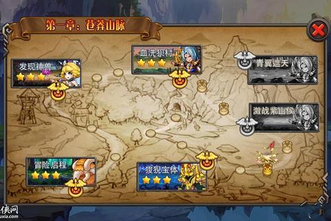 战神终极升级指南高效刷经验与副本通关技巧详解