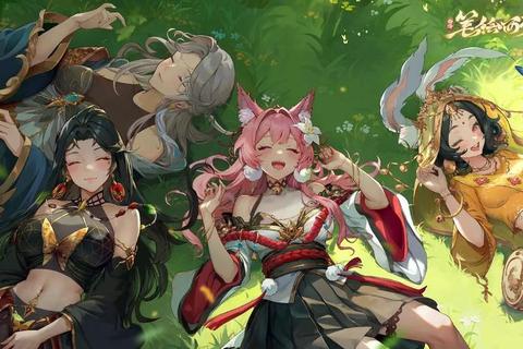 魔幻纪元手游攻略新手必看职业选择与副本速通技巧全解析