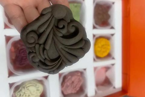 寻仙手游中秋月饼材料获取攻略与制作技巧及奖励兑换指南