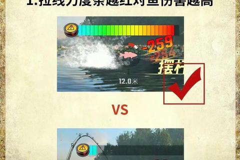 疯狂钓鱼怒气连击与极品装备搭配技巧：全球渔场零氪逆袭攻略