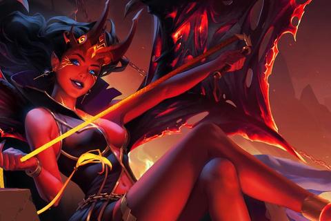 Dota2痛苦女王高爆发连招技巧与中期节奏掌控进阶攻略