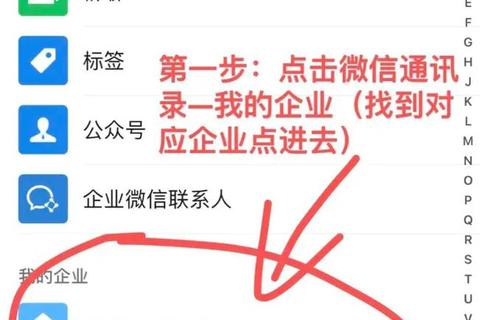 微信下载全攻略：手机端安装步骤与官方渠道解析