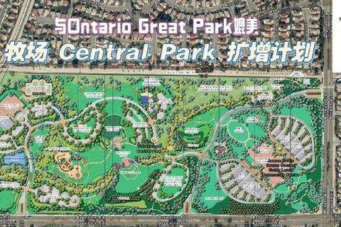 中央公园深度游攻略：十大必玩景点路线规划及四季最佳游览时间指南