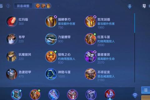 亚瑟进阶攻略双沉默技巧与出装铭文实战打法全解析