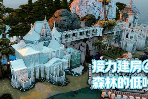 森林游戏生存指南新手必学的10个高效资源收集与建筑搭建技巧