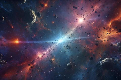 虚实共生：我们的世界游戏_多维宇宙冒险启程