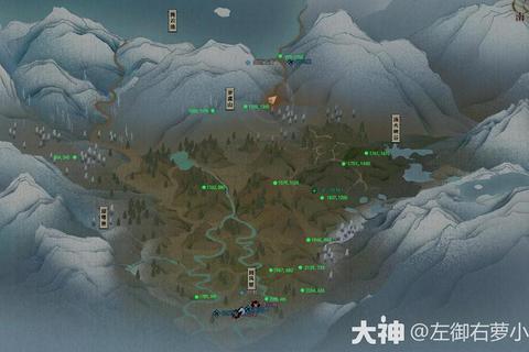 想不想修真昆仑秘境全关卡通关技巧与隐藏宝箱位置详解